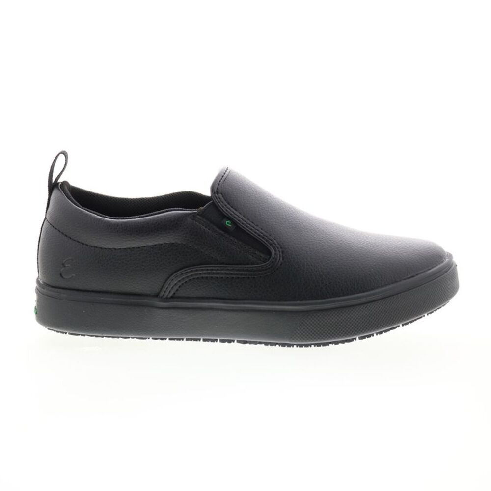 Emeril Lagasse Womens Royal Black Shoes (NWT)